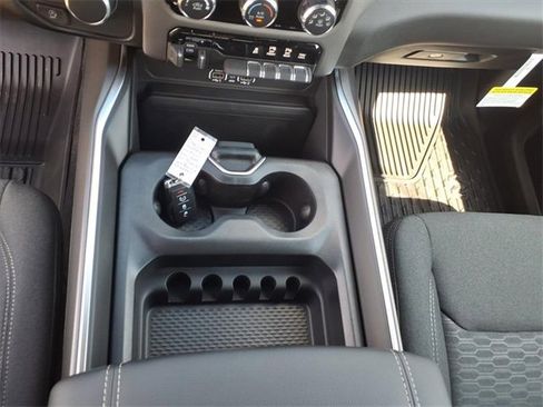 New 2026 RAM 1500 Big Horn/Lone Star image 16