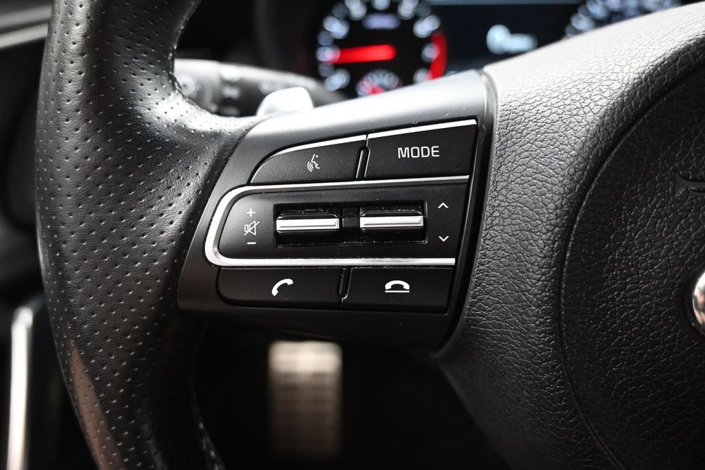Used 2019 Kia Stinger GT1 AWD/4WD image 27