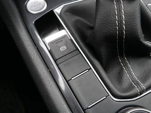 Certified 2024 Volkswagen Tiguan Wolfsburg Edition AWD/4WD image 34