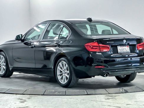 Used 2016 BMW 320i Sedan image 6
