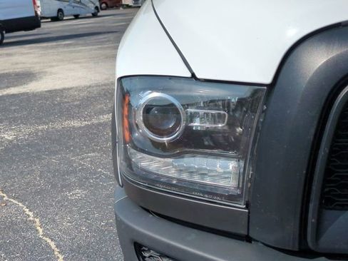 Used 2024 RAM 1500 Classic Warlock image 10