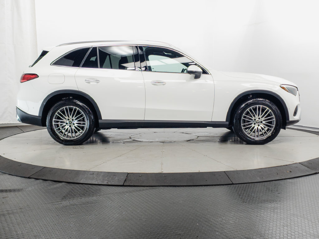 Certified 2026 Mercedes-Benz GLC 300 4MATIC image 30