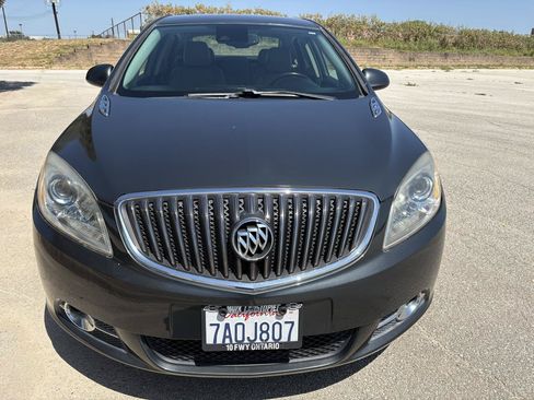 Used 2014 Buick Verano Convenience FWD image 6