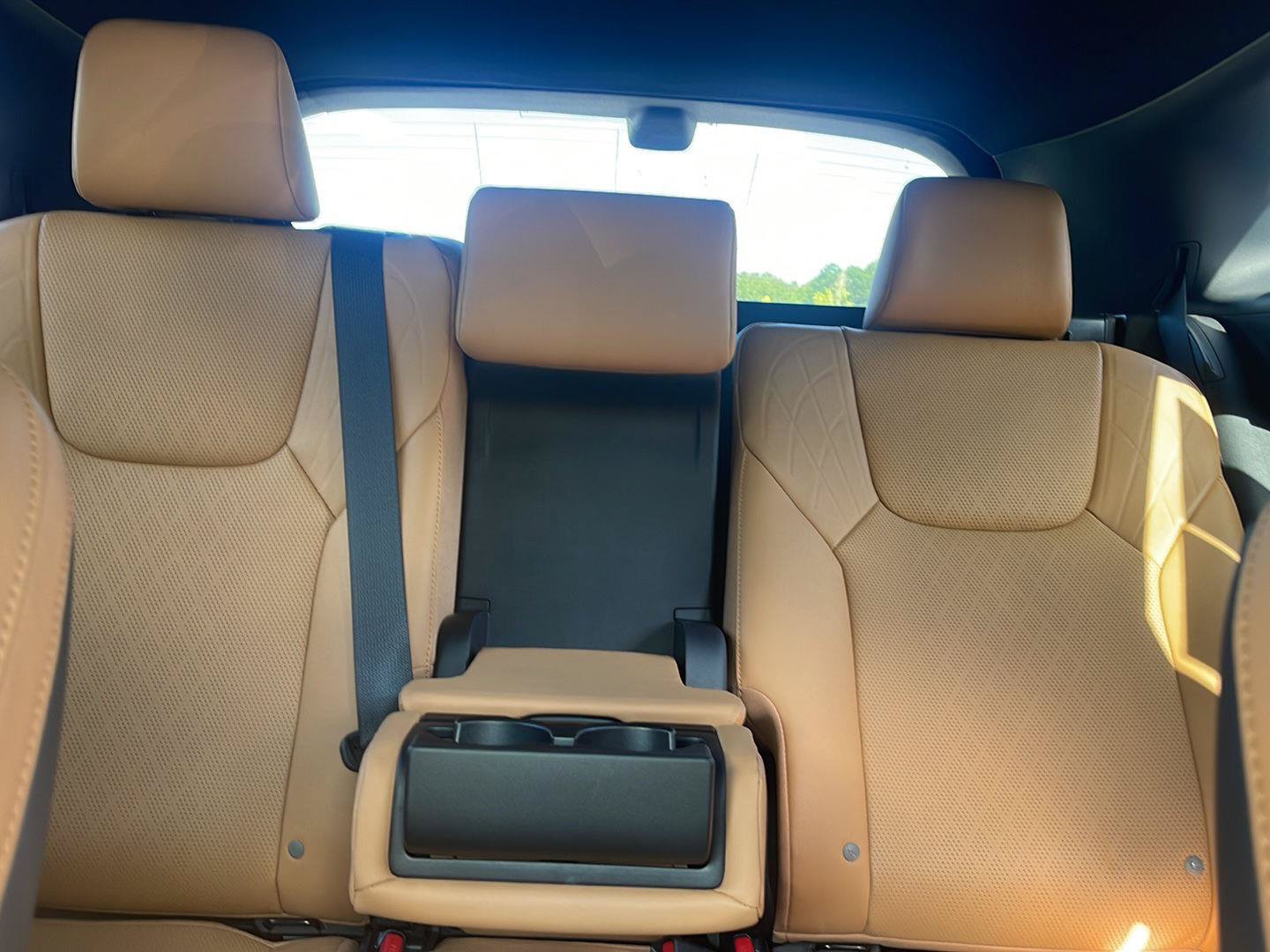 Used 2024 Lexus RX 350 Premium Plus w/ Convenience Package AWD/4WD image 31