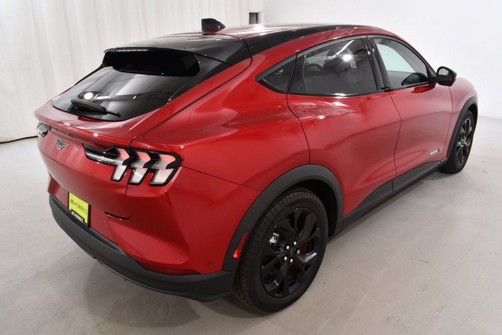 Used 2024 Ford Mustang Mach-E Select w/ Comfort Package Lite AWD/4WD image 11