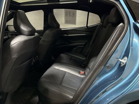 Used 2025 Toyota Camry XSE image 23