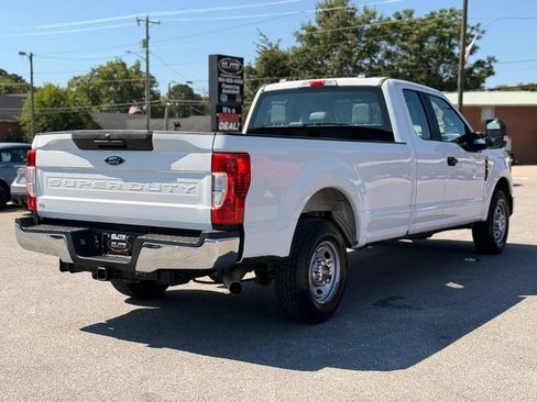 Used 2020 Ford F350 XL w/ Power Equipment Group RWD image 9