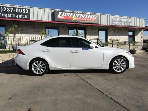 Used 2014 Lexus IS 250 image 5