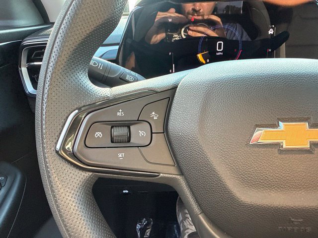 Used 2026 Chevrolet TrailBlazer LT AWD/4WD image 24