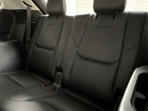 Certified 2022 MAZDA CX-9 Touring Plus image 24