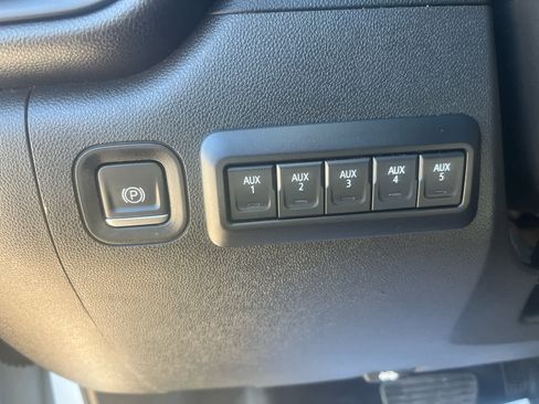 Used 2024 Chevrolet Silverado 3500 W/T w/ WT Fleet Convenience Package image 14