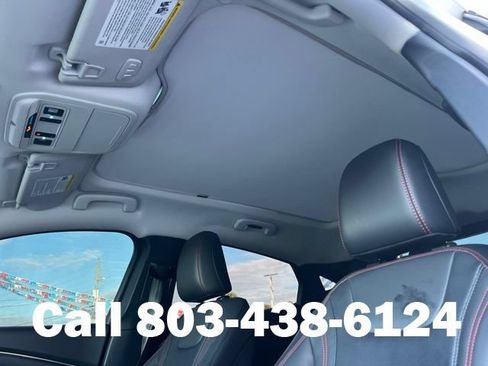 Used 2025 Ford Mustang Mach-E Premium w/ Sport Appearance Package RWD image 8