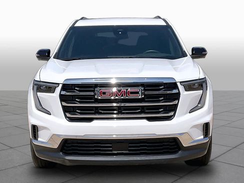 Used 2025 GMC Acadia Elevation FWD image 5