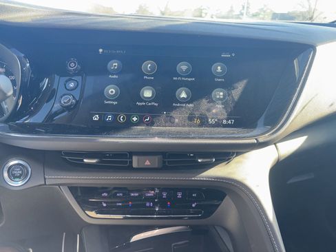 Certified 2022 Buick Envision Preferred AWD/4WD image 14