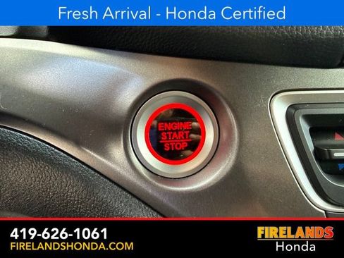 Used 2023 Honda Passport EX-L image 22