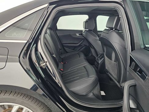 Used 2021 Audi A4 2.0T Premium Plus w/ Premium Plus Package image 12