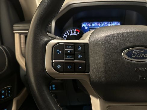 Certified 2024 Ford Expedition Max Limited image 26