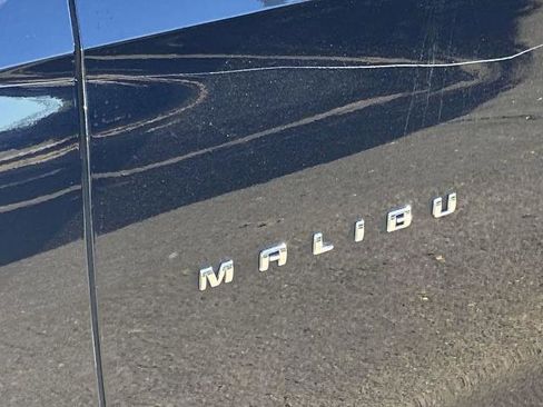 Used 2022 Chevrolet Malibu LT image 26