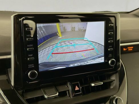 Used 2020 Toyota Corolla SE FWD image 13
