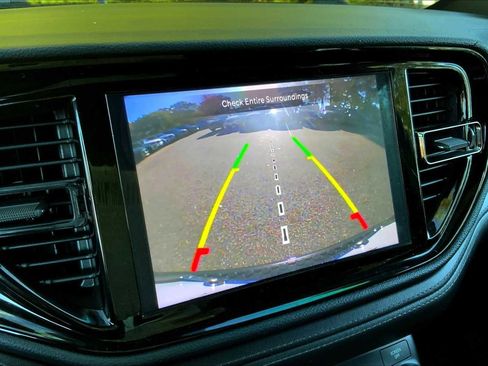 Used 2021 Dodge Durango GT w/ Blacktop Package image 28