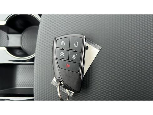 New 2026 Chevrolet Equinox RS w/ Convenience Package III image 34