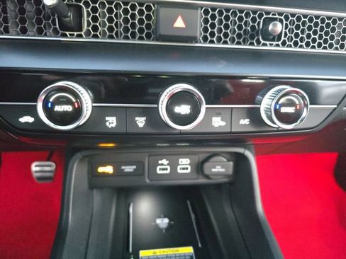 New 2025 Honda Civic Type R image 24