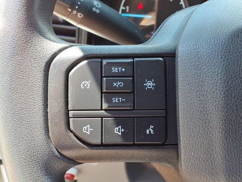 Used 2024 Ford F350 XLT w/ XLT Value Package AWD/4WD image 28