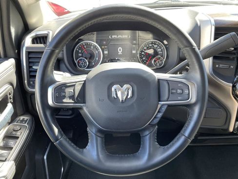 Certified 2024 RAM 2500 Laramie image 14