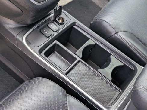 Used 2016 Honda CR-V Touring image 20