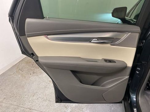 Used 2021 Cadillac XT5 Premium Luxury w/ LPO, Floor Liner Package image 23