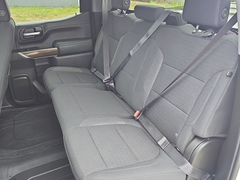 Used 2020 Chevrolet Silverado 1500 RST w/ Bed Protection Package AWD/4WD image 15