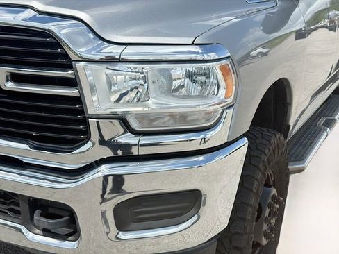 Used 2020 RAM 3500 Big Horn AWD/4WD image 9