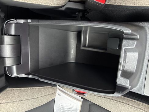 Used 2025 Ford Bronco Sport Big Bend w/ Convenience Package image 19