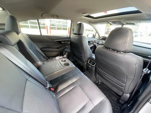 Used 2024 Subaru Legacy Limited AWD/4WD image 14