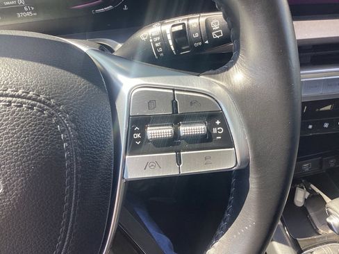 Certified 2023 Kia Telluride LX AWD/4WD image 21
