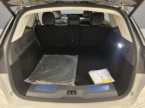 New 2026 Lincoln Nautilus Premier w/ Equipment Group 102A image 7