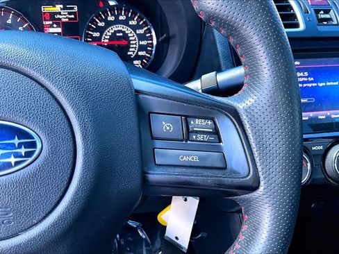Used 2019 Subaru WRX STI AWD/4WD image 25