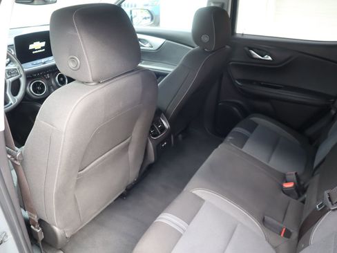 Used 2023 Chevrolet Blazer LT image 54