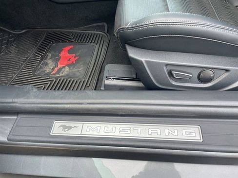 Used 2024 Ford Mustang GT Premium w/ GT Performance Package image 23