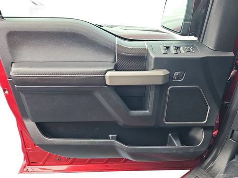 Used 2019 Ford F150 Raptor w/ Equipment Group 802A Luxury AWD/4WD image 26