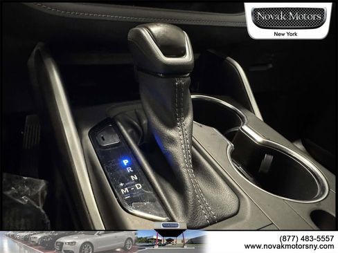 Used 2022 Toyota Highlander XLE image 22