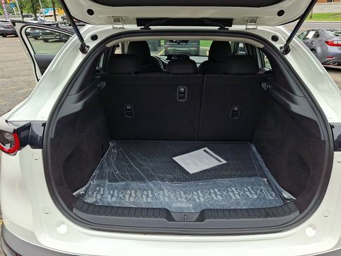 Used 2024 MAZDA CX-30 AWD 2.5 S image 30