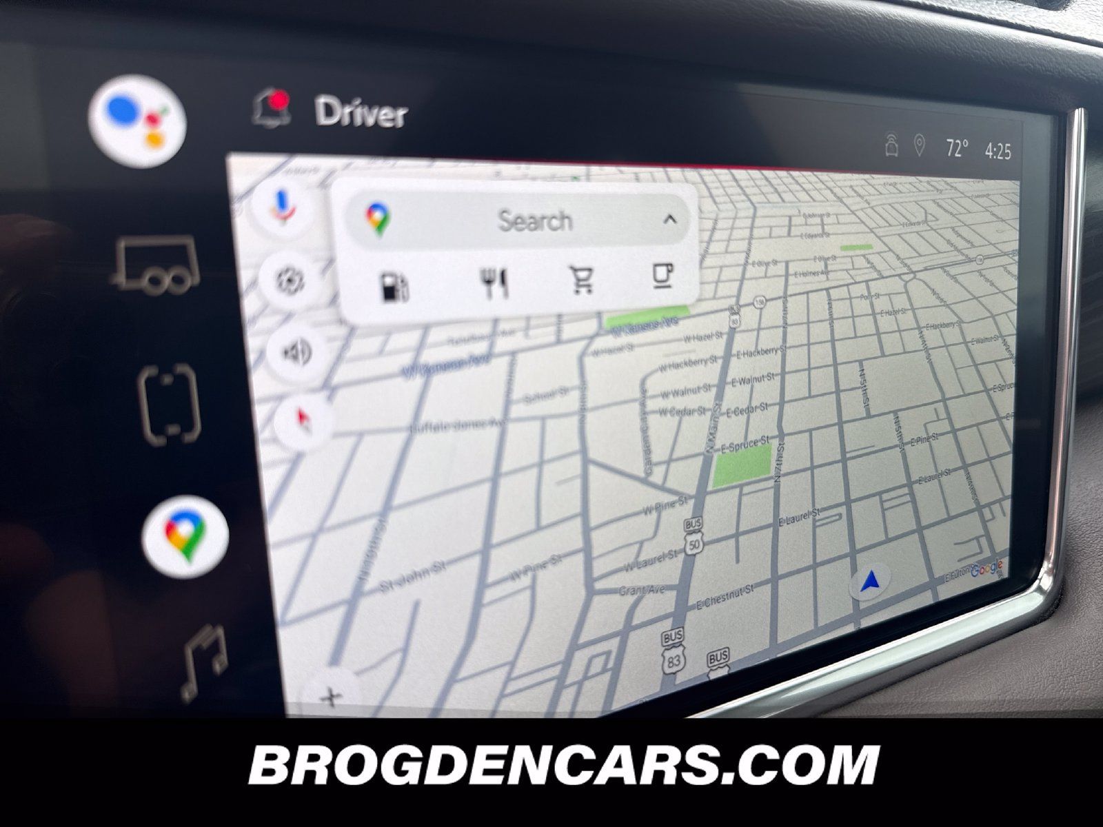 Used 2022 GMC Yukon Denali AWD/4WD image 8