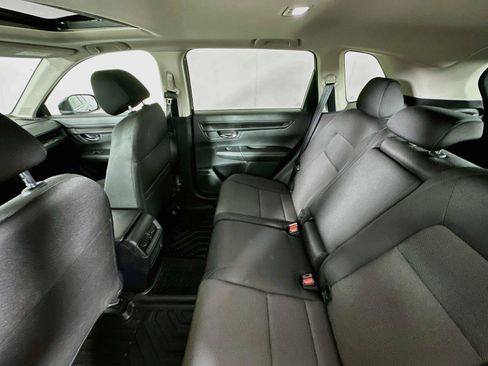 Certified 2026 Honda CR-V EX image 11