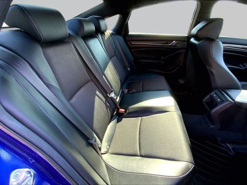 Used 2021 Honda Accord Sport image 20