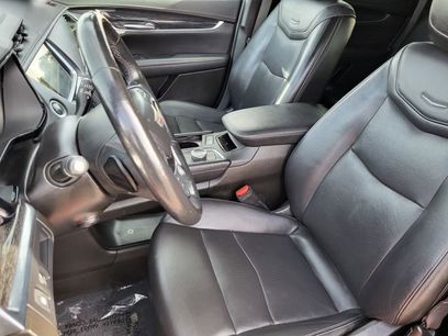 Used 2023 Cadillac XT5 Premium Luxury