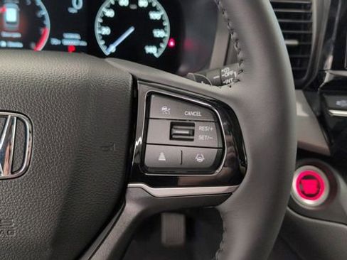 Used 2026 Honda Odyssey EX-L image 14