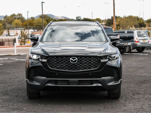 Used 2026 MAZDA CX-50 AWD 2.5 Hybrid w/ Premium Pkg image 2