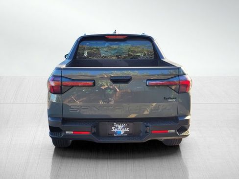New 2026 Hyundai Santa Cruz SEL image 7