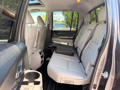 Used 2022 Honda Ridgeline RTL-E image 15